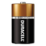 Duracell CopperTop Alkaline D Batteries, 72/Carton view 2