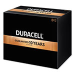Duracell CopperTop Alkaline D Batteries, 72/Carton view 3