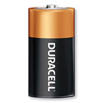 Duracell CopperTop Alkaline C Batteries, 4/Pack view 3