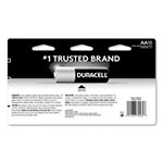 Duracell CopperTop Alkaline AA Batteries, 16/Pack view 3