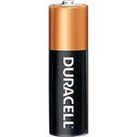 Duracell CopperTop Alkaline AA Batteries, 2/Pack view 1