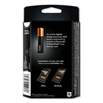 Duracell Optimum Alkaline AAA Batteries, 8/Pack view 2