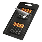 Duracell Optimum Alkaline AAA Batteries, 8/Pack view 3