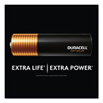 Duracell Optimum Alkaline AAA Batteries, 8/Pack view 5