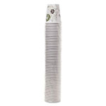 Dixie Pathways Paper Hot Cups, 10 oz., 50/Pack view 3