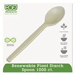 Eco-Products Plant Starch Spoon - 7