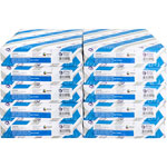 Elite Image White Multipurpose Paper, 8 1/2 x 11 (Letter), 96 Bright, 20 lb, 500 Sheets Per Ream, Case of 10 Reams view 3