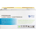 Elite Image Remanufactured Toner Cartridge, Alternative for HP 80A (CF280A), Laser, 2700 Pages, Black, 1 Each view 3
