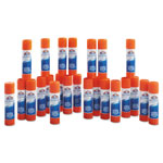 Elmer's Extra-Strength Office Glue Stick, 0.28 oz, Dries Clear, 24/Pack view 2