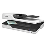 Epson WorkForce DS-1630 Flatbed Color Document Scanner, 1200 dpi Optical Resolution, 50-Sheet Duplex Auto Document Feeder view 1
