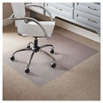 E.S. Robbins Task Series AnchorBar Chair Mat for Carpet up to 0.25