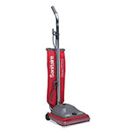 Electrolux TRADITION Upright Bagged Vacuum, 5 Amp, 19.8 lb, Red/Gray view 1