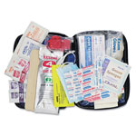 Physicians Care Soft-Sided First Aid and Emergency Kit, 105 Pieces/Kit view 1