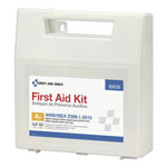 First Aid Only ANSI Class A+ First Aid Kit for 50 People, 183 Pieces view 2