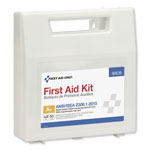 First Aid Only ANSI Class A+ First Aid Kit for 50 People, 183 Pieces view 3
