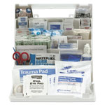 First Aid Only ANSI Class A+ First Aid Kit for 50 People, 183 Pieces view 5
