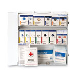 First Aid Only SmartCompliance RetroFit Grids, 109 Pieces, Plastic Case view 3