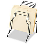 Fellowes Wire Step File, 8 Sections, Letter to Legal Size Files, 10.13