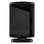 Fellowes HEPA and Carbon Filtration Air Purifiers, 300-600 sq ft Room Capacity, Black view 3