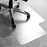 Floortex Advantagemat Plus Chairmat - Carpet - 48
