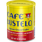 Cafe Bustelo Ground Espresso Blend Coffee - Dark - 10 oz - 1 Each view 2