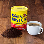 Cafe Bustelo Ground Espresso Blend Coffee - Dark - 10 oz - 1 Each view 3