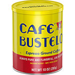 Cafe Bustelo Ground Espresso Blend Coffee - Dark - 10 oz - 1 Each view 4