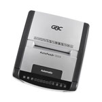 GBC® AutoFeed+ 300X Super Cross-Cut Office Shredder, 300 Auto/10 Manual Sheet Capacity view 5