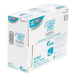 Angel Soft Angel Soft ps Premium Bathroom Tissue, 450 Sheets/Roll, 40 Rolls/Carton view 5