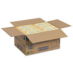 Preference Facial Tissue, Flat Box, 100 Sheets/Box, 30 Boxes/Carton view 2