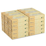 Preference Facial Tissue, Flat Box, 100 Sheets/Box, 30 Boxes/Carton view 4