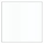Ghent MFG Aria Low Profile Magnetic Glass Whiteboard, 96 x 48, White Surface view 2