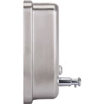 Genuine Joe 02201 Stainless Steel Corrosion Resistant Soap Dispenser view 5