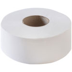 Genuine Joe 1-ply Jumbo Roll Bath Tissue - 1 Ply - 3.63