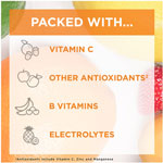 Emergen-C® Super Orange Vitamin C Drink Mix - For Immune Support - Super Orange - 1 / Each view 1