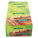 Nature Valley® Granola Bars, Oats'n Honey Cereal, 1.5 oz Bar, 18/Box view 2