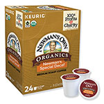 Newman's Own® Special Decaf K-Cups, 24/Box view 1