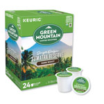 Green Mountain Fair Trade Organic Sumatran Extra Bold Coffee K-Cups, 24/Box view 1