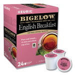 Bigelow Tea Company English Breakfast Tea K-Cups Pack, 24/Box view 1