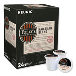 Tully's Coffee® Hawaiian Blend Coffee K-Cups, 24/Box view 1