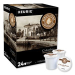 Barista Prima Coffee House® Colombia K-Cups Coffee Pack, 96/Carton view 1
