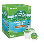 Green Mountain Nantucket Blend Coffee K-Cups, 96/Carton view 1