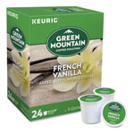 Green Mountain French Vanilla Coffee K-Cup Pods, 96/Carton view 1