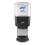 Purell Push-Style Hand Sanitizer Dispenser, 1,200 mL, 5.25