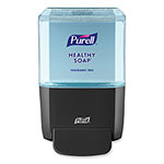 Purell ES4 Manual Hand Soap Starter Kit, Graphite Dispenser view 3