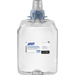 Gojo FMX-20 Food Processing Healthy Soap, 67.6 fl oz (2 L), 2/Carton orginal image