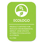 Gojo Green Certified Foam Soap, Fragrance-Free, Clear, 7.5oz Pump Bottle view 2