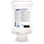 Purell Advanced Hand Sanitizer Foam, For ES10 Automatic Dispenser, 1,200 mL Refill, Citrus Scent, 2/Carton view 1