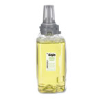 Gojo ADX-12 Refills, Citrus Floral/Ginger, 1250mL Bottle, 3/Carton orginal image