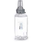 Provon ADX-12 Clear & Mild Foam Handwash, Fragrance-free Scent, 42.3 fl oz (1250 mL), Pump Bottle Dispenser, 3/Carton view 1